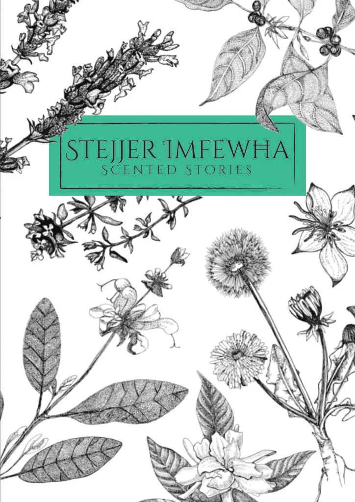Stejjer Imfewħa | Scented Stories
