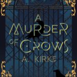 Cover art of A Murder of Crows