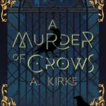 Cover art of A Murder of Crows