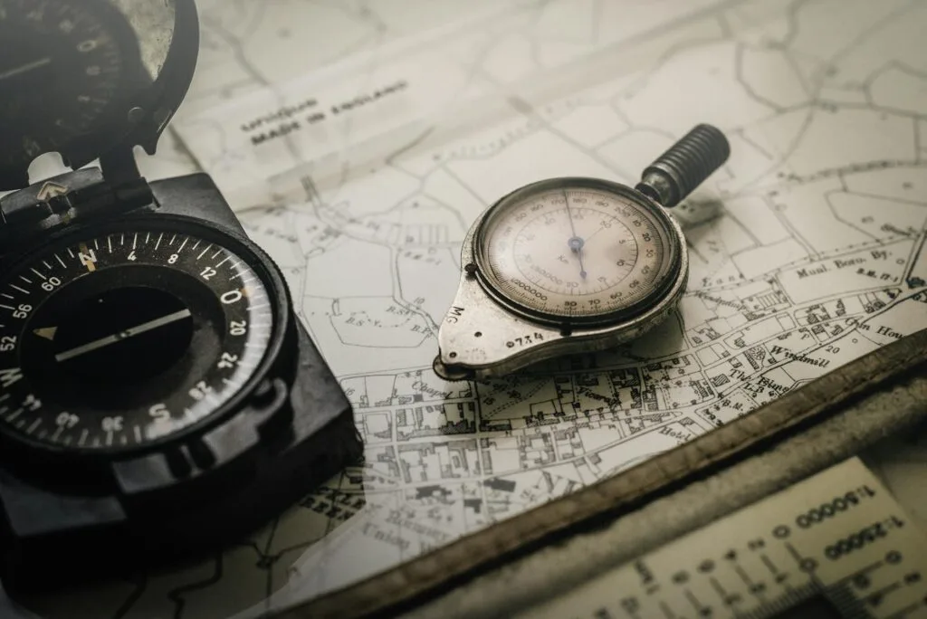 Where Shall We Venture Next?