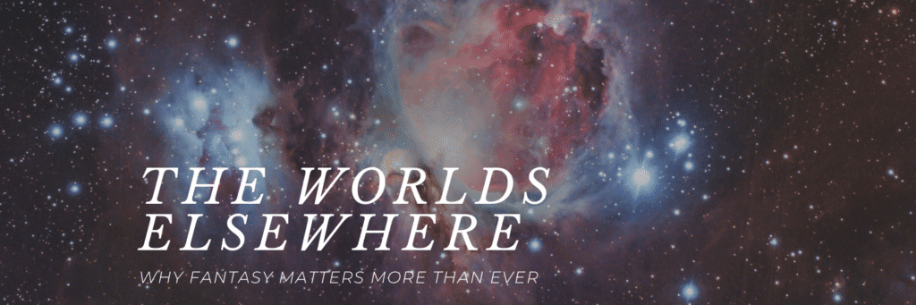 The Worlds Elsewhere